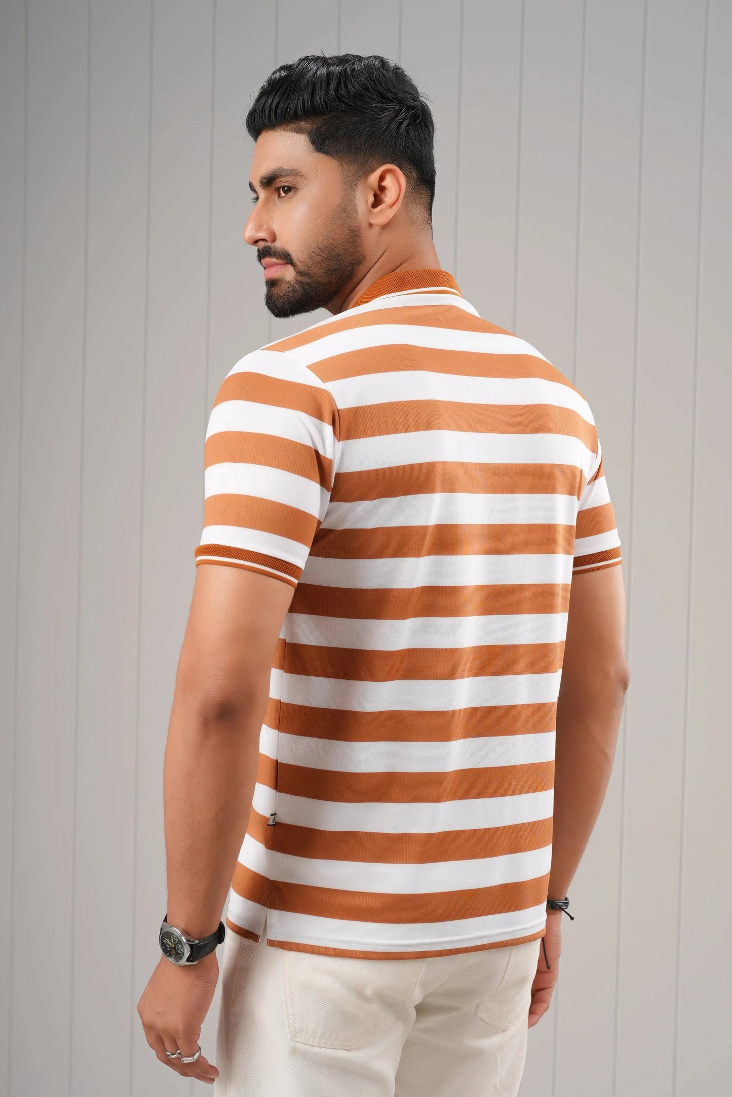 COTTON POLO 26