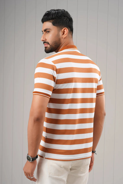 COTTON POLO 26