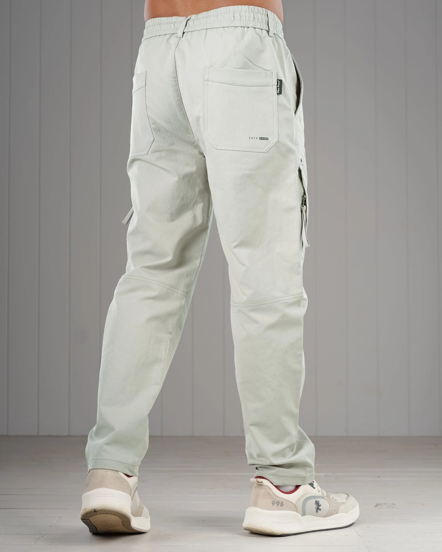 Men’s Trouser