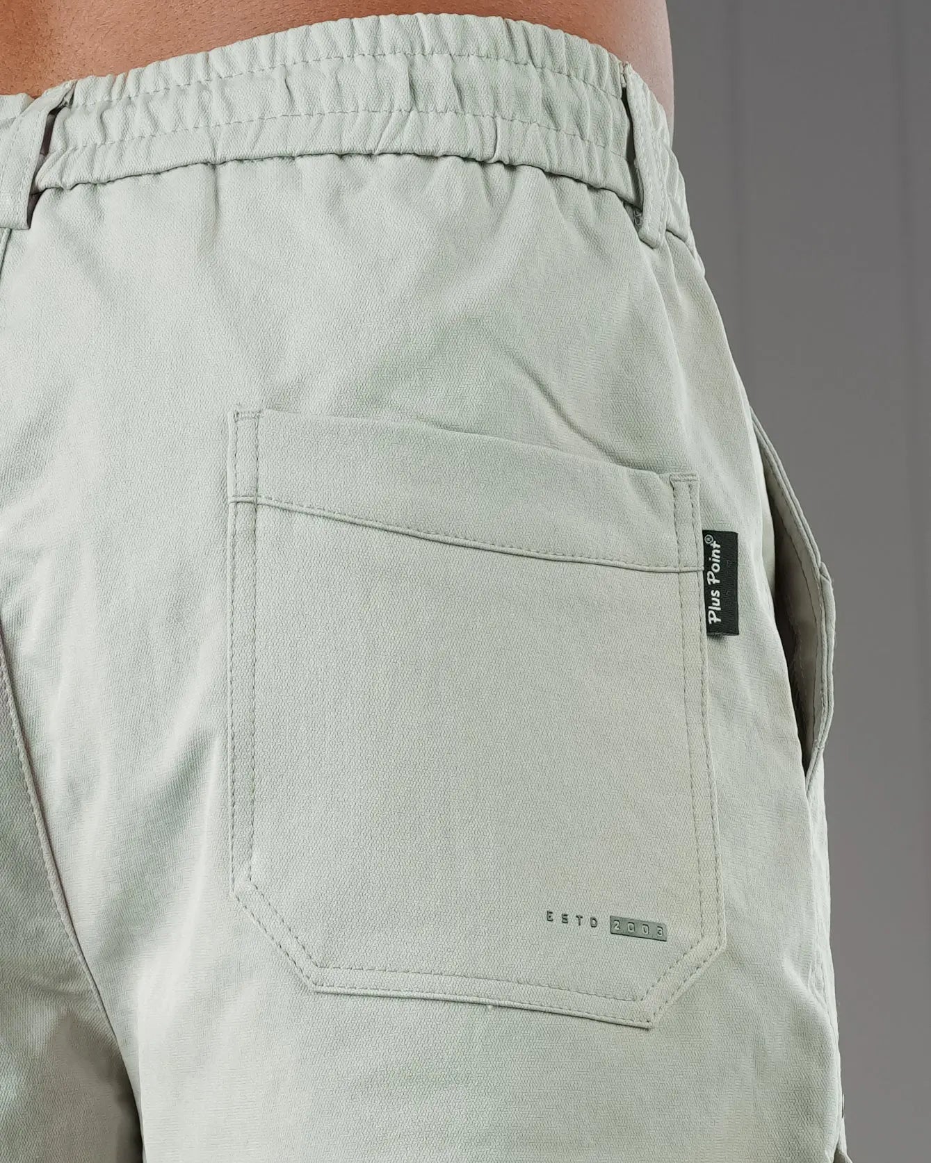 Men’s Trouser