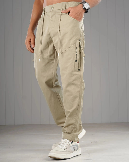 Men’s Trouser