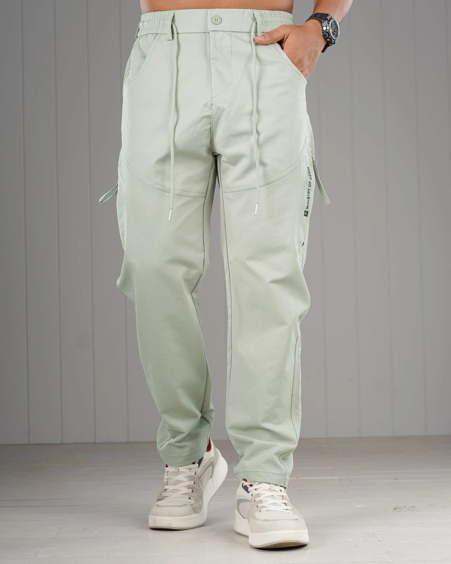 Men’s Trouser