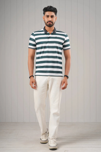 COTTON POLO 26