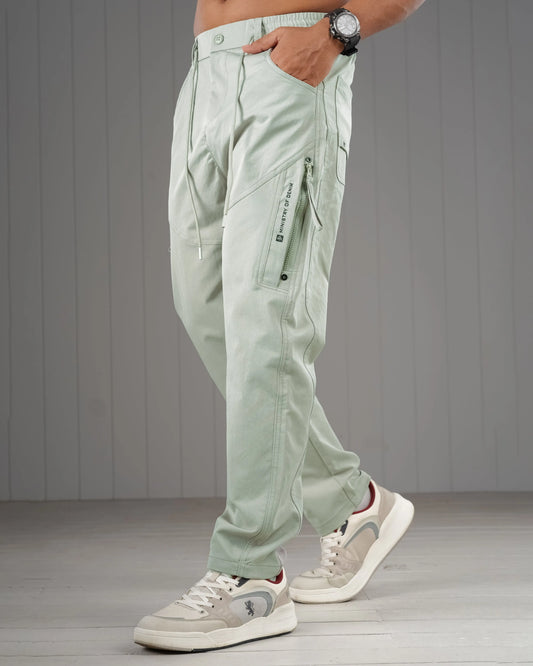 Men’s Trouser