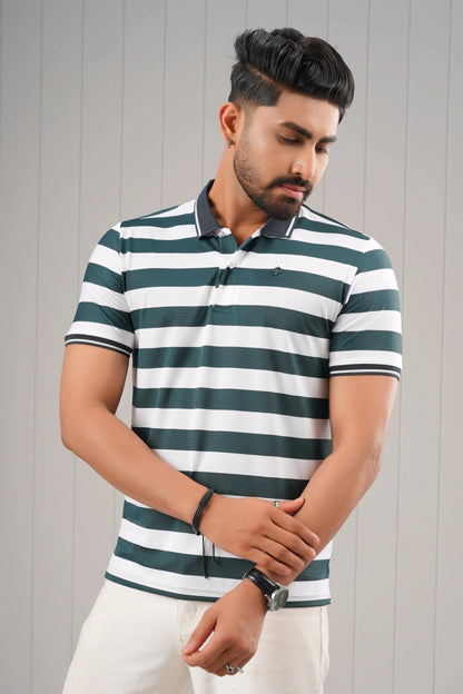 COTTON POLO 26
