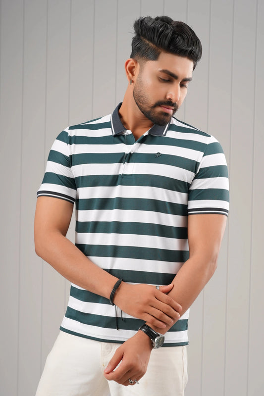 COTTON POLO 26