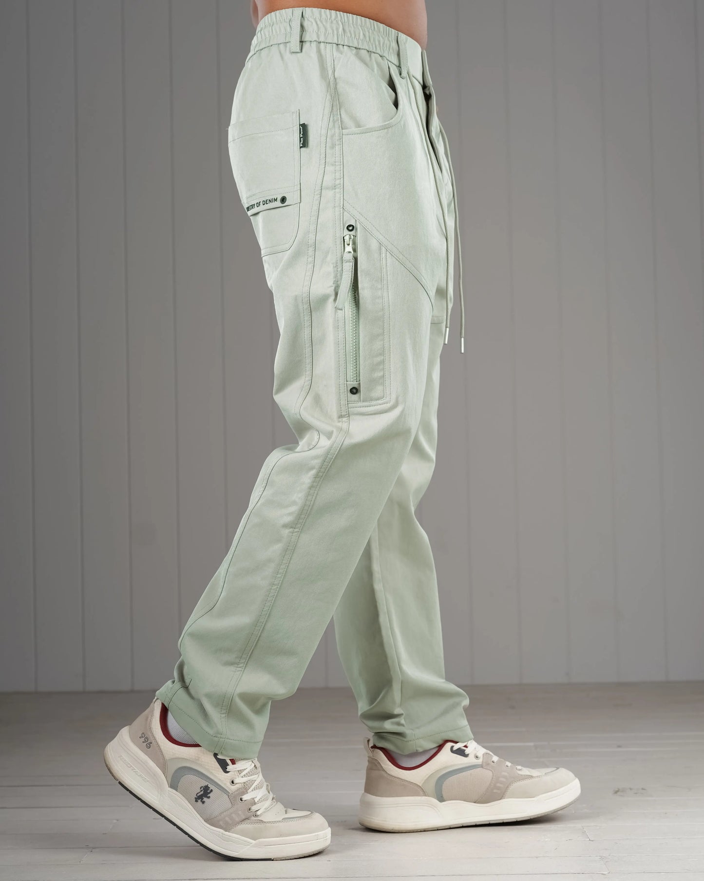 Men’s Trouser