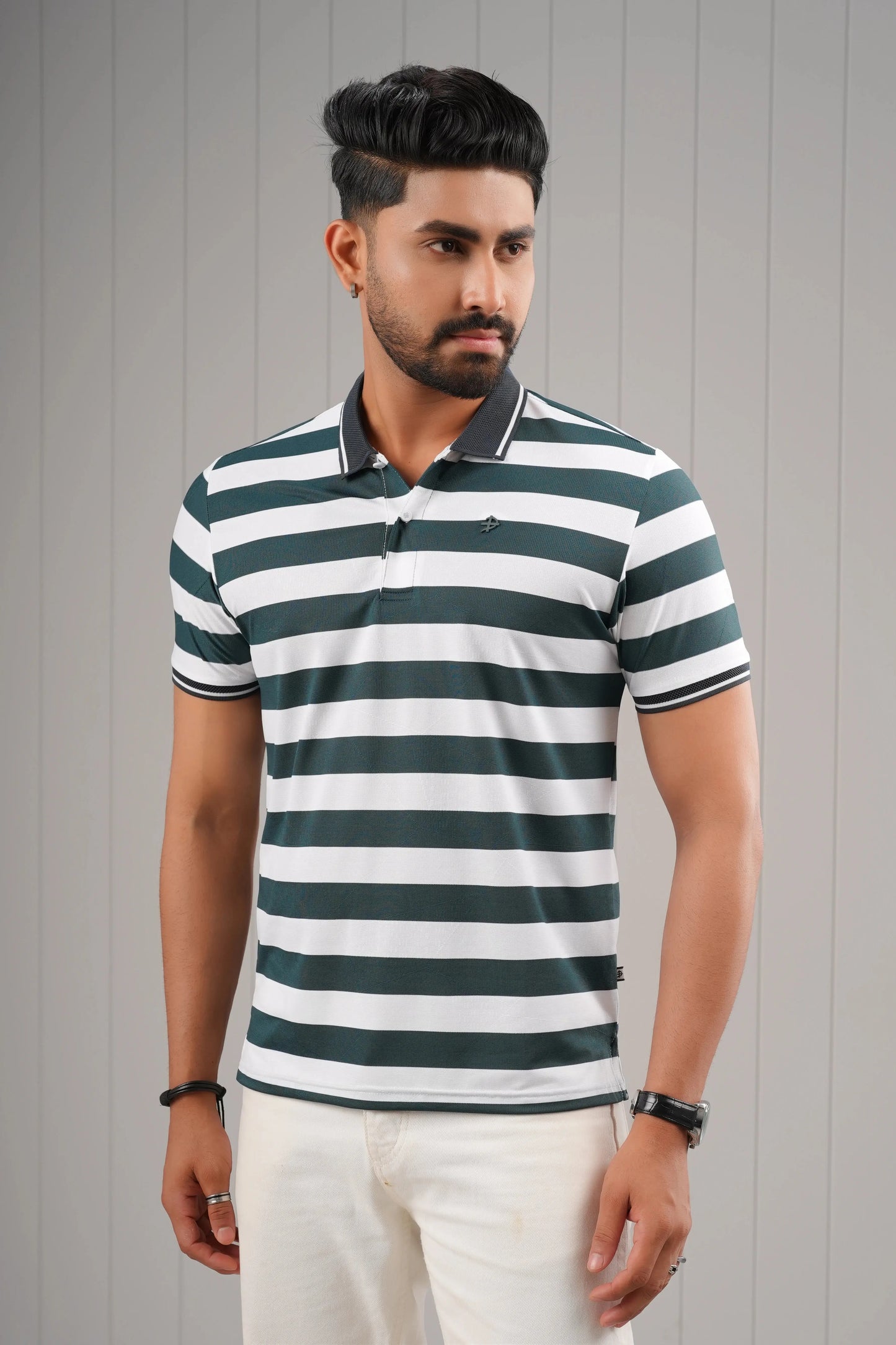 COTTON POLO 26