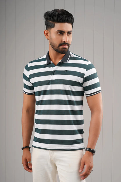 COTTON POLO 26