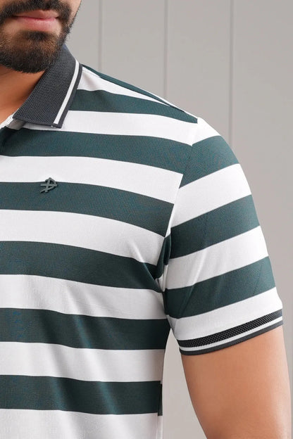 COTTON POLO 26