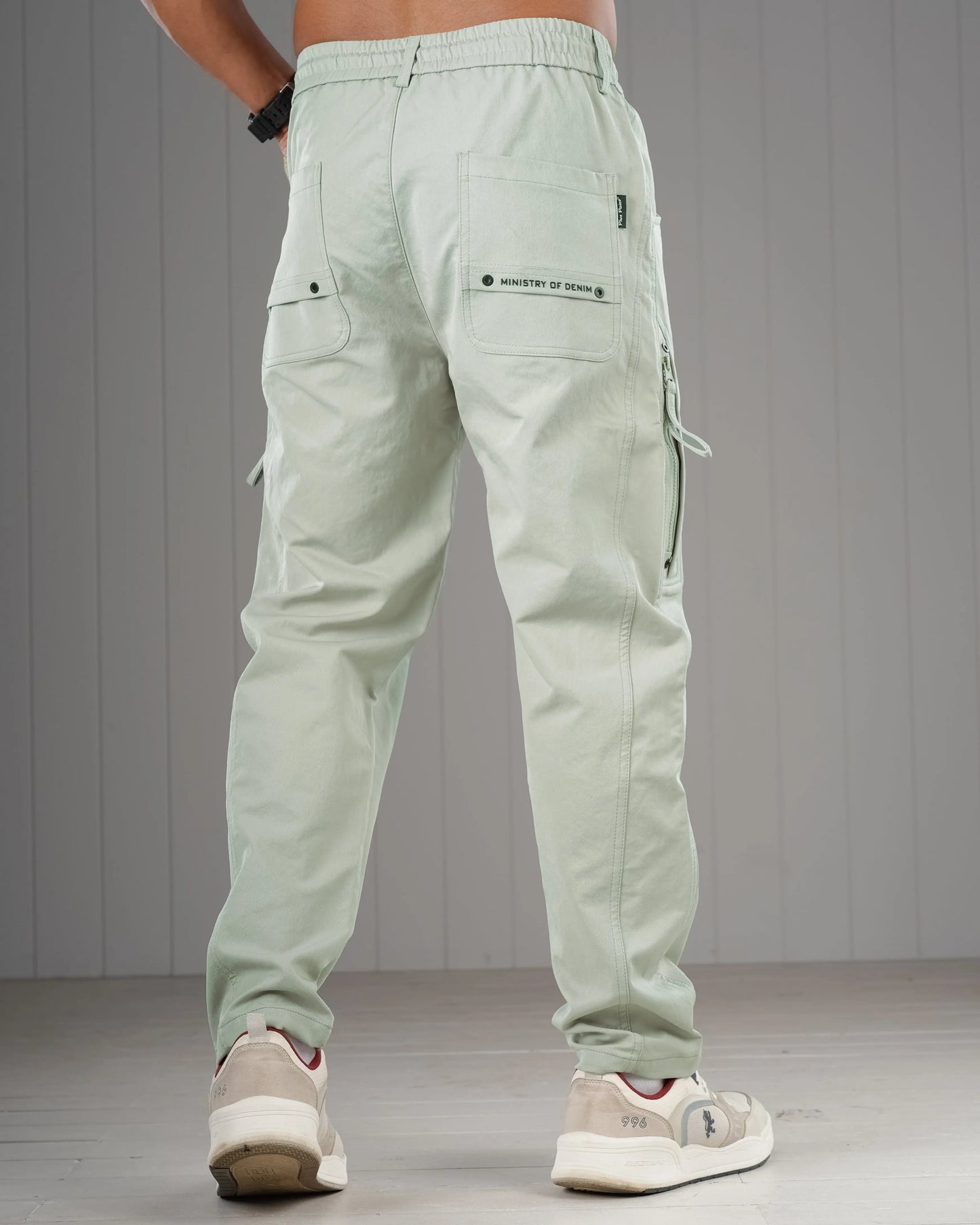 Men’s Trouser