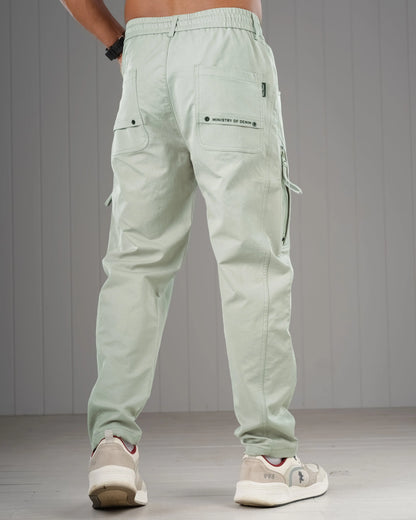 Men’s Trouser