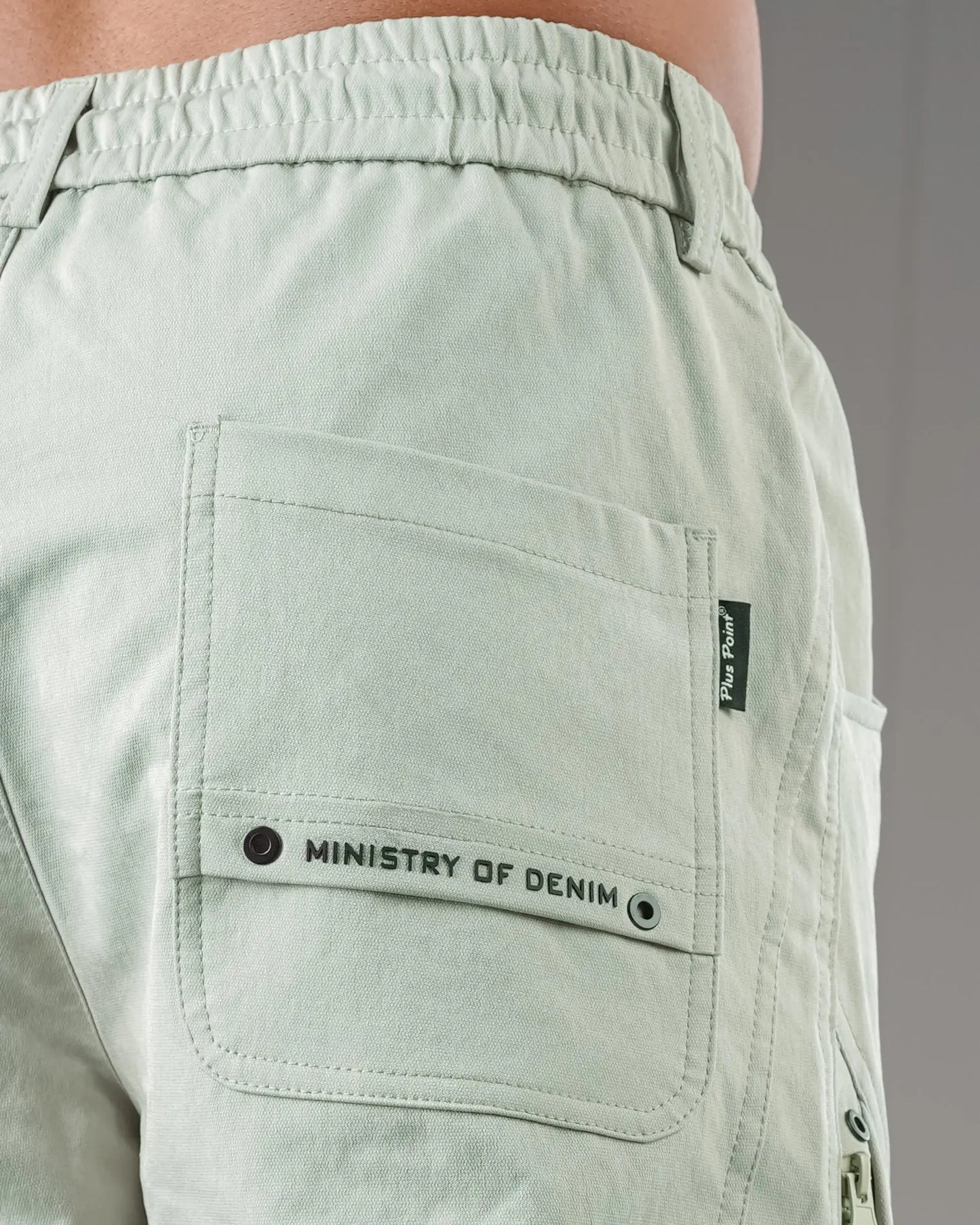Men’s Trouser