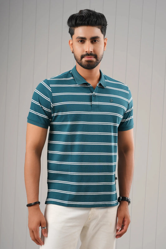 COTTON POLO 26