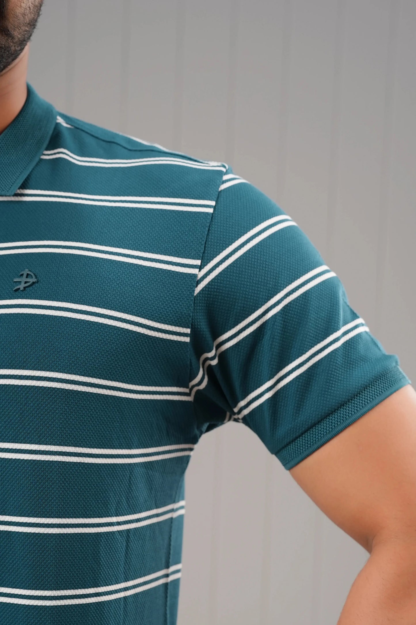 COTTON POLO 26