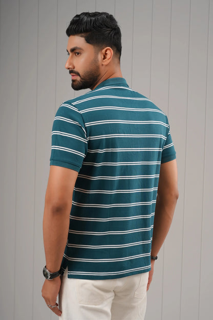 COTTON POLO 26