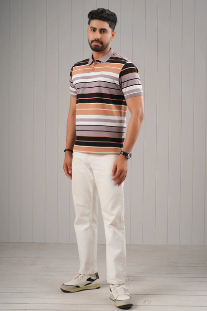 COTTON POLO 26