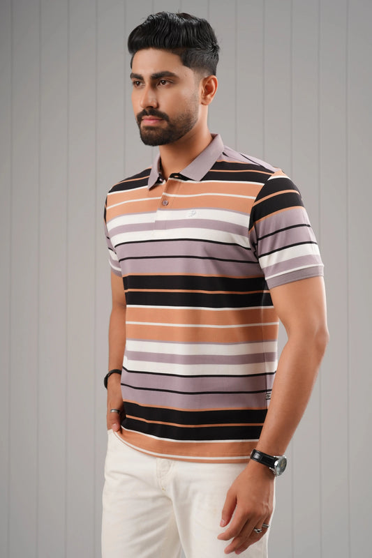 COTTON POLO 26