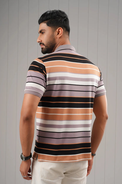 COTTON POLO 26