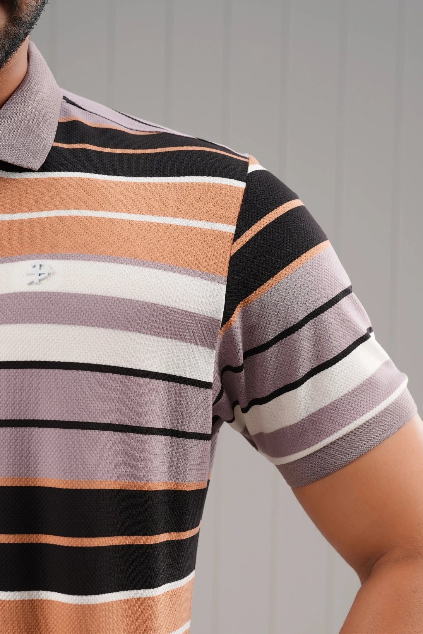 COTTON POLO 26
