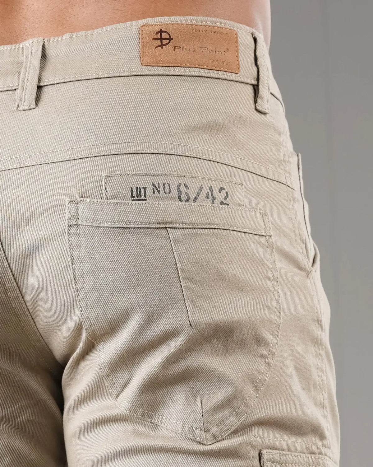 CARGO PANT