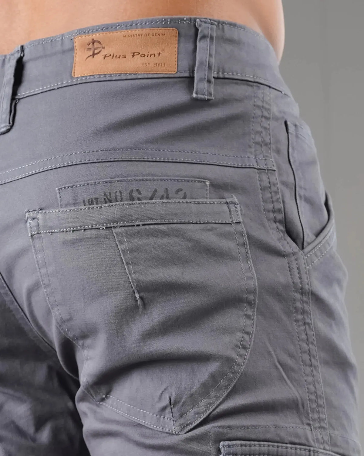 CARGO PANT