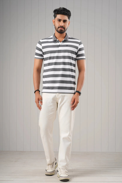 COTTON POLO 26