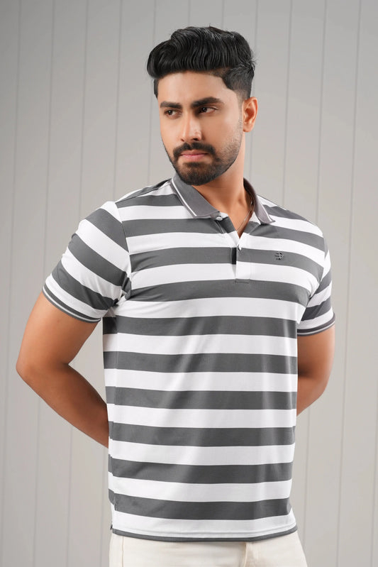 COTTON POLO 26