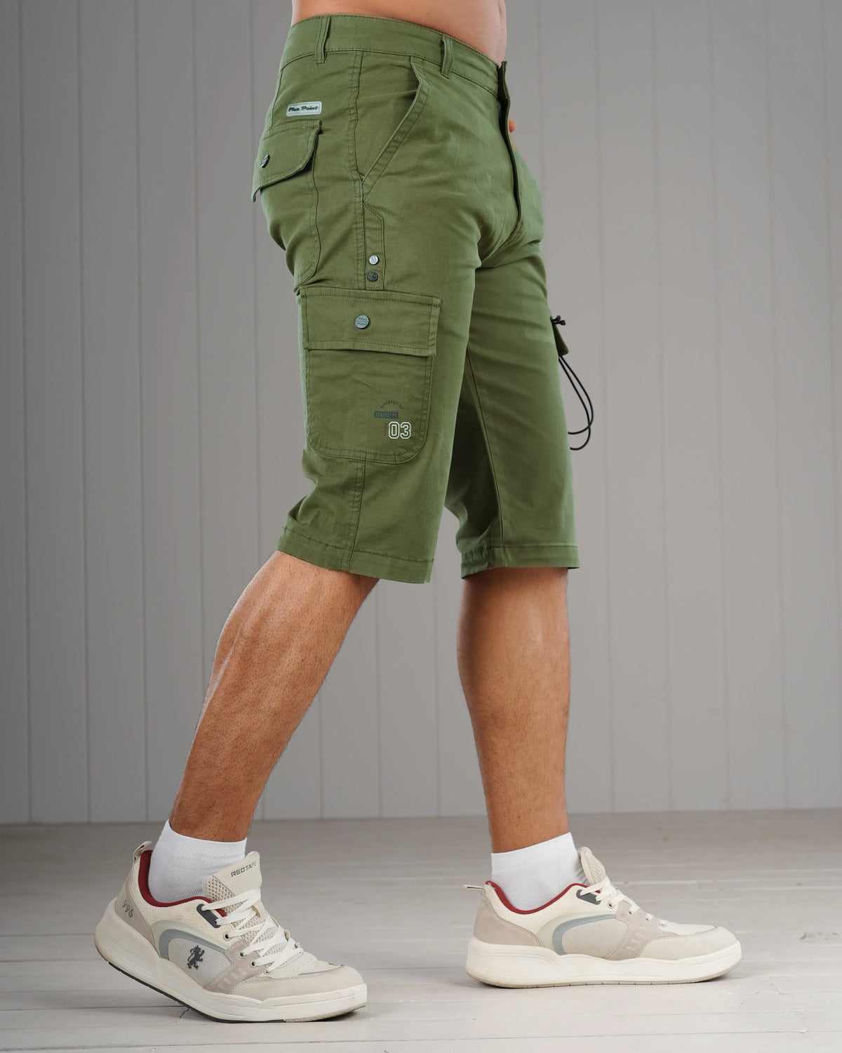 3 QUARTER PANT