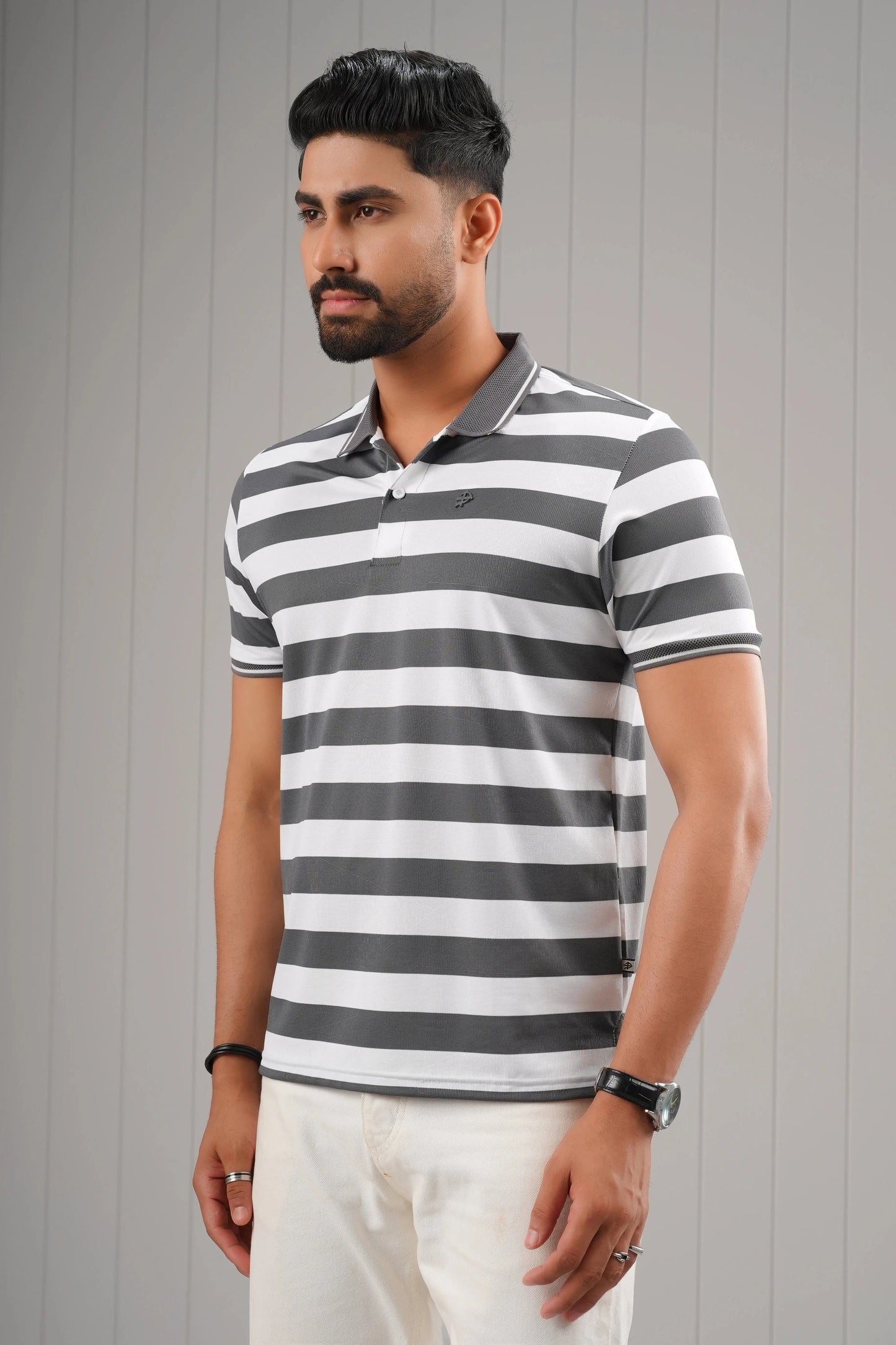 COTTON POLO 26