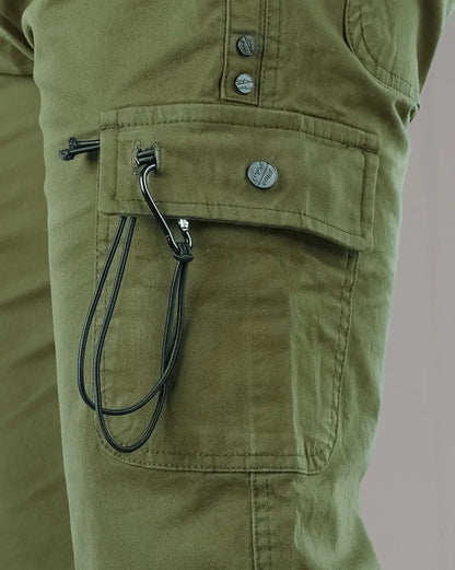 3 QUARTER PANT