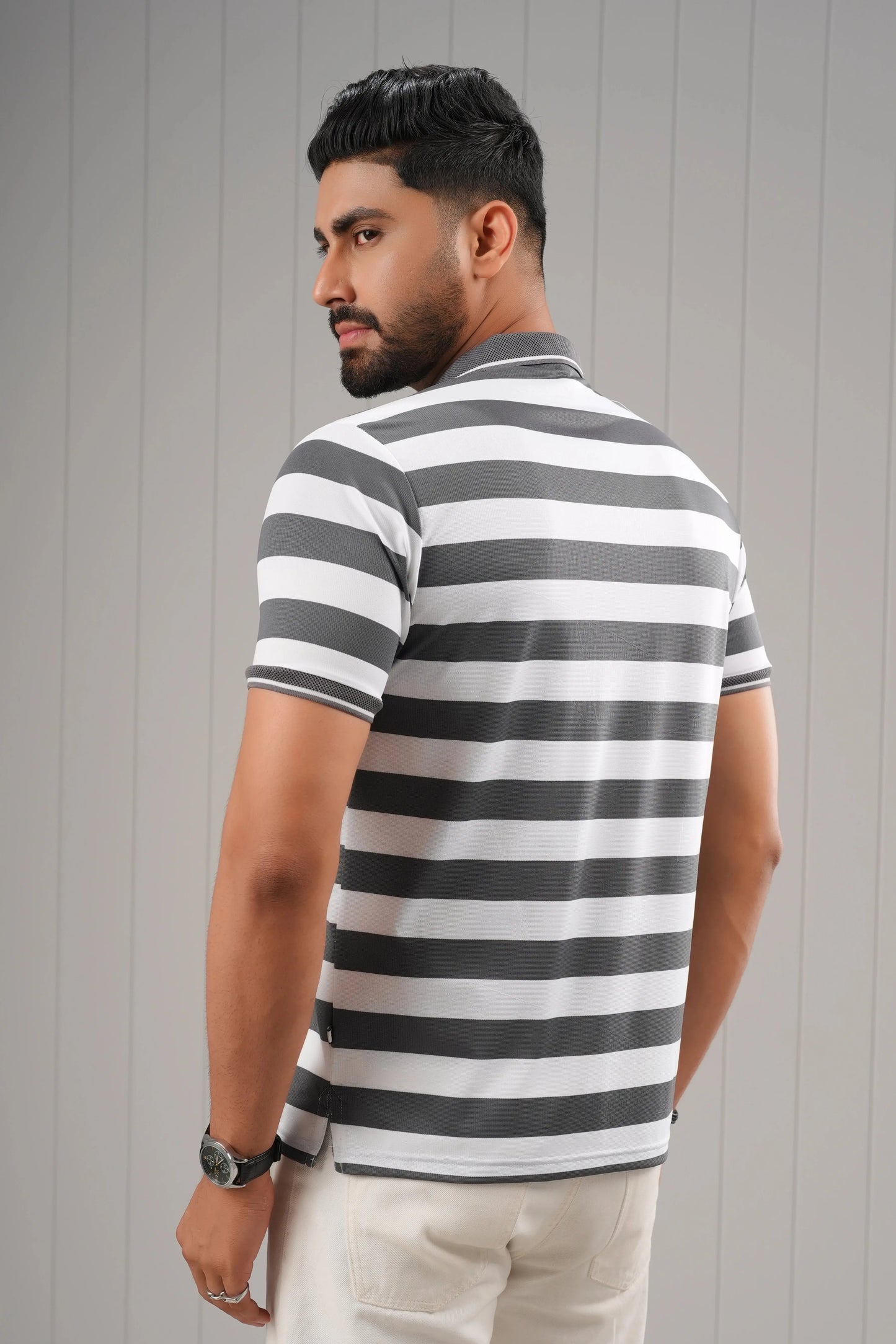 COTTON POLO 26
