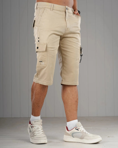 3 QUARTER PANT