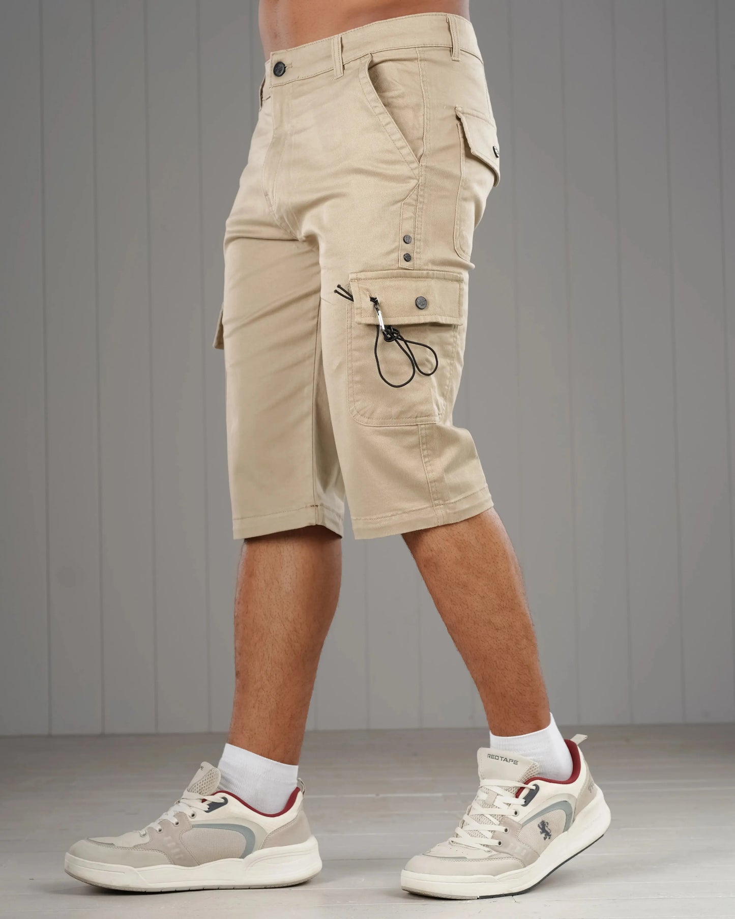 3 QUARTER PANT