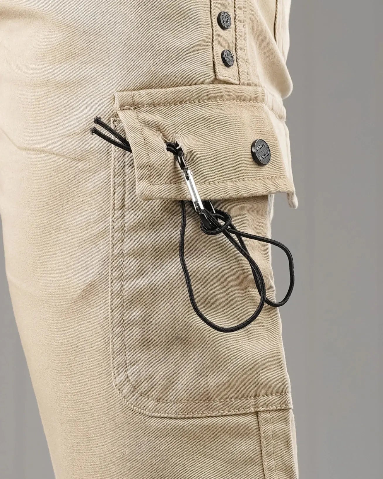 3 QUARTER PANT