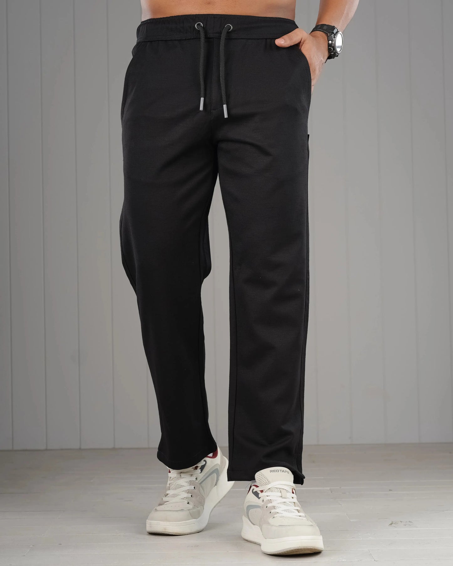 Men’s BAGGY Trouser