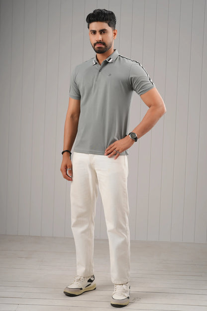 COTTON POLO 26