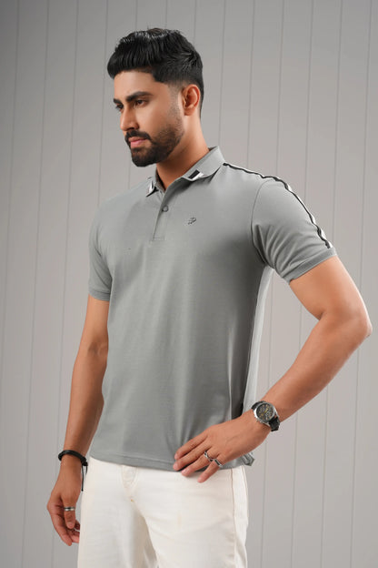COTTON POLO 26