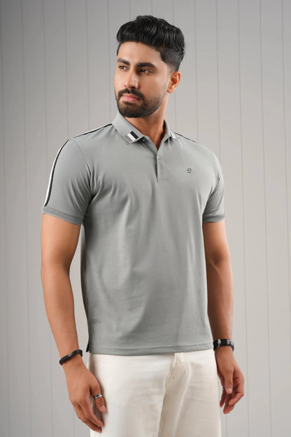 COTTON POLO 26