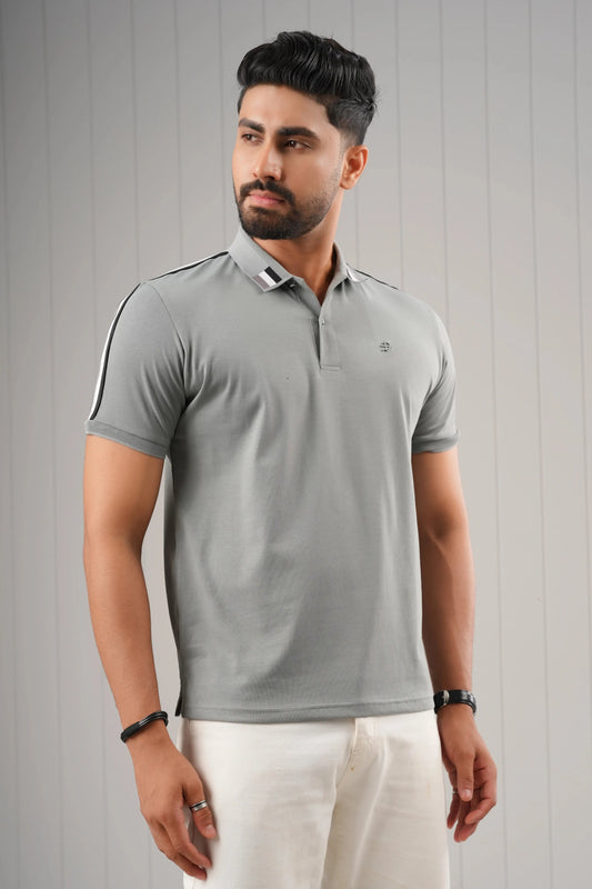 COTTON POLO 26