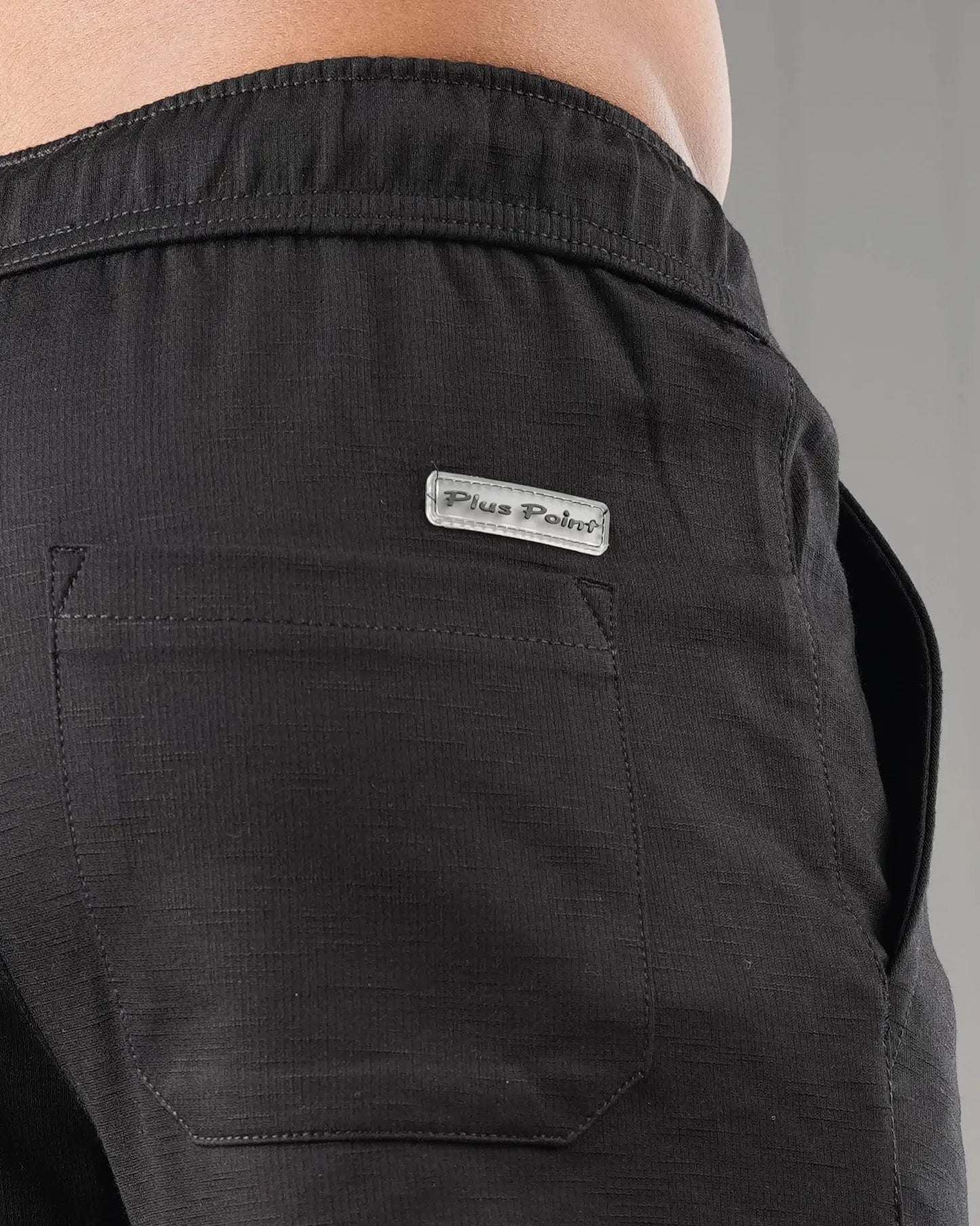 Men’s BAGGY Trouser