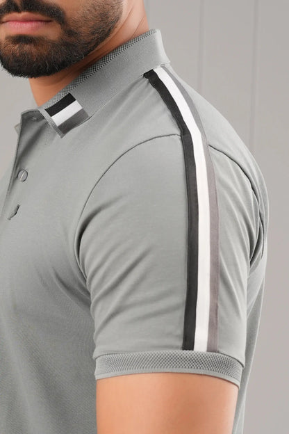 COTTON POLO 26