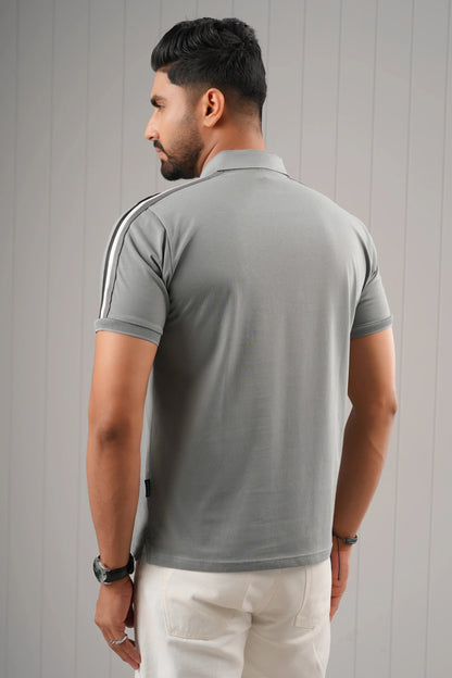 COTTON POLO 26
