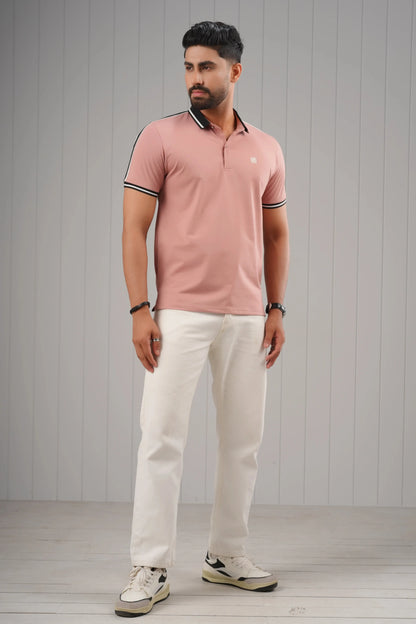 COTTON POLO 26