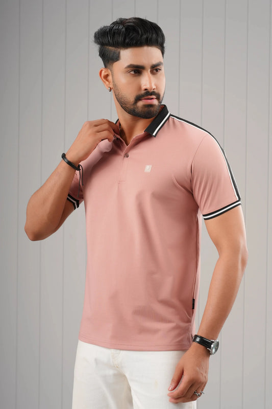 COTTON POLO 26