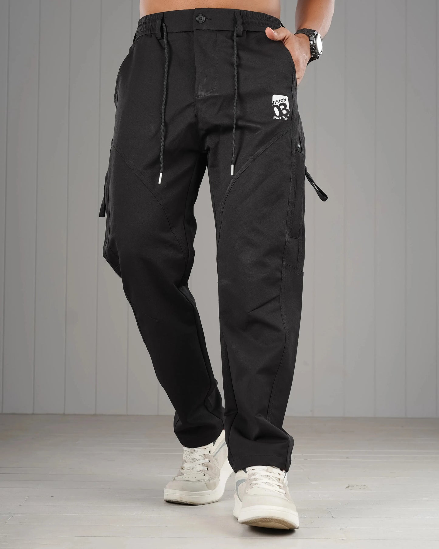 Men’s Trouser