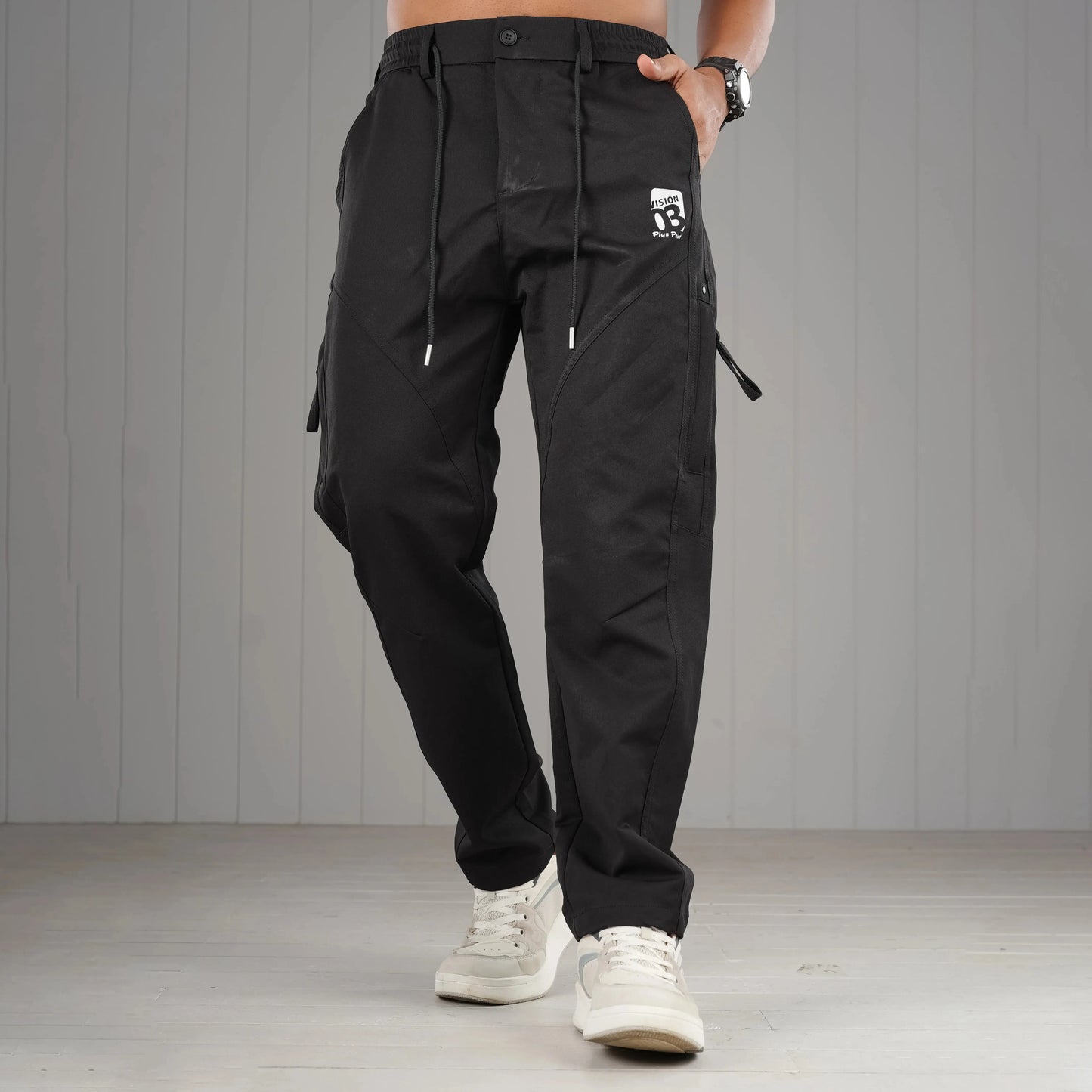 Men’s Trouser