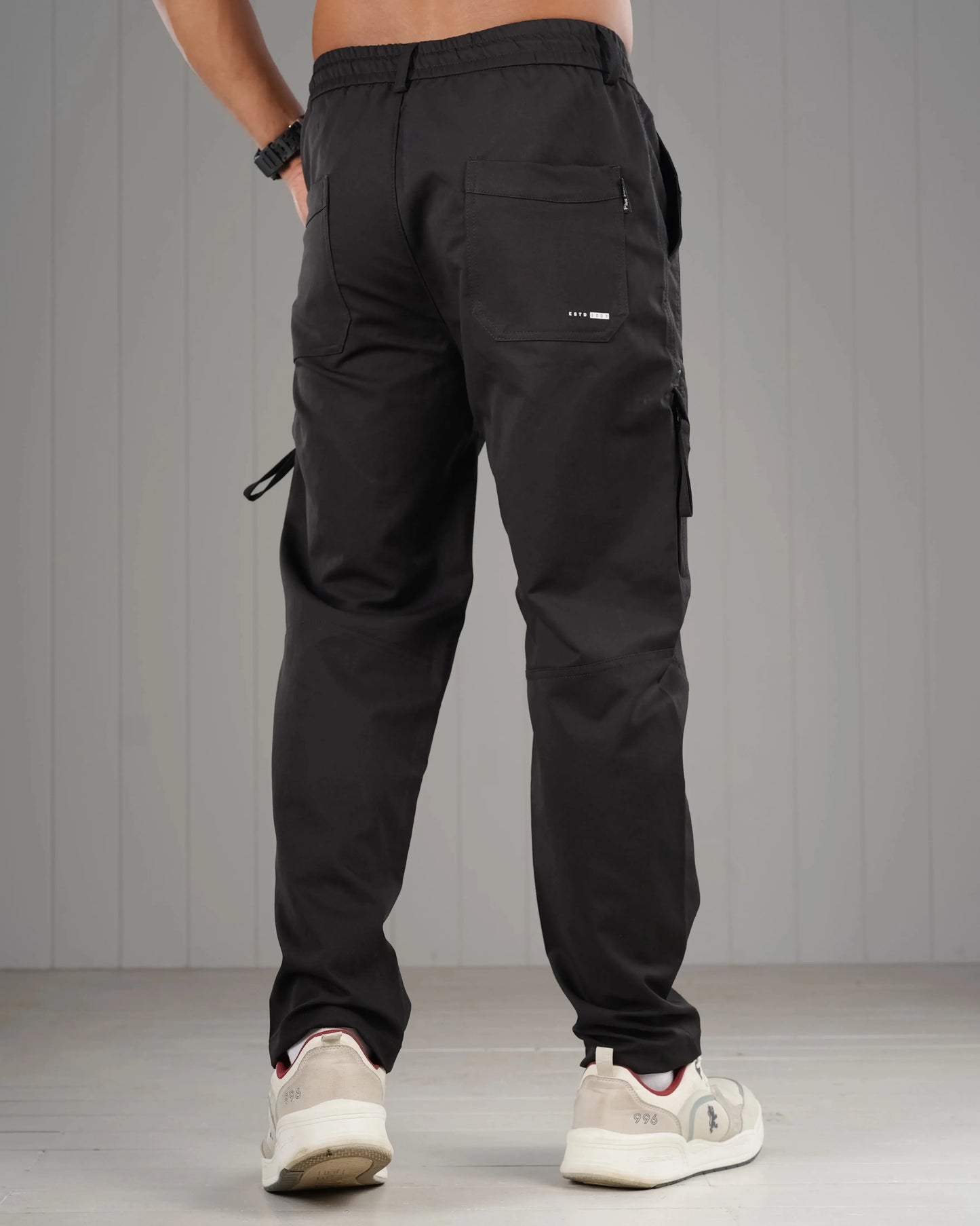 Men’s Trouser