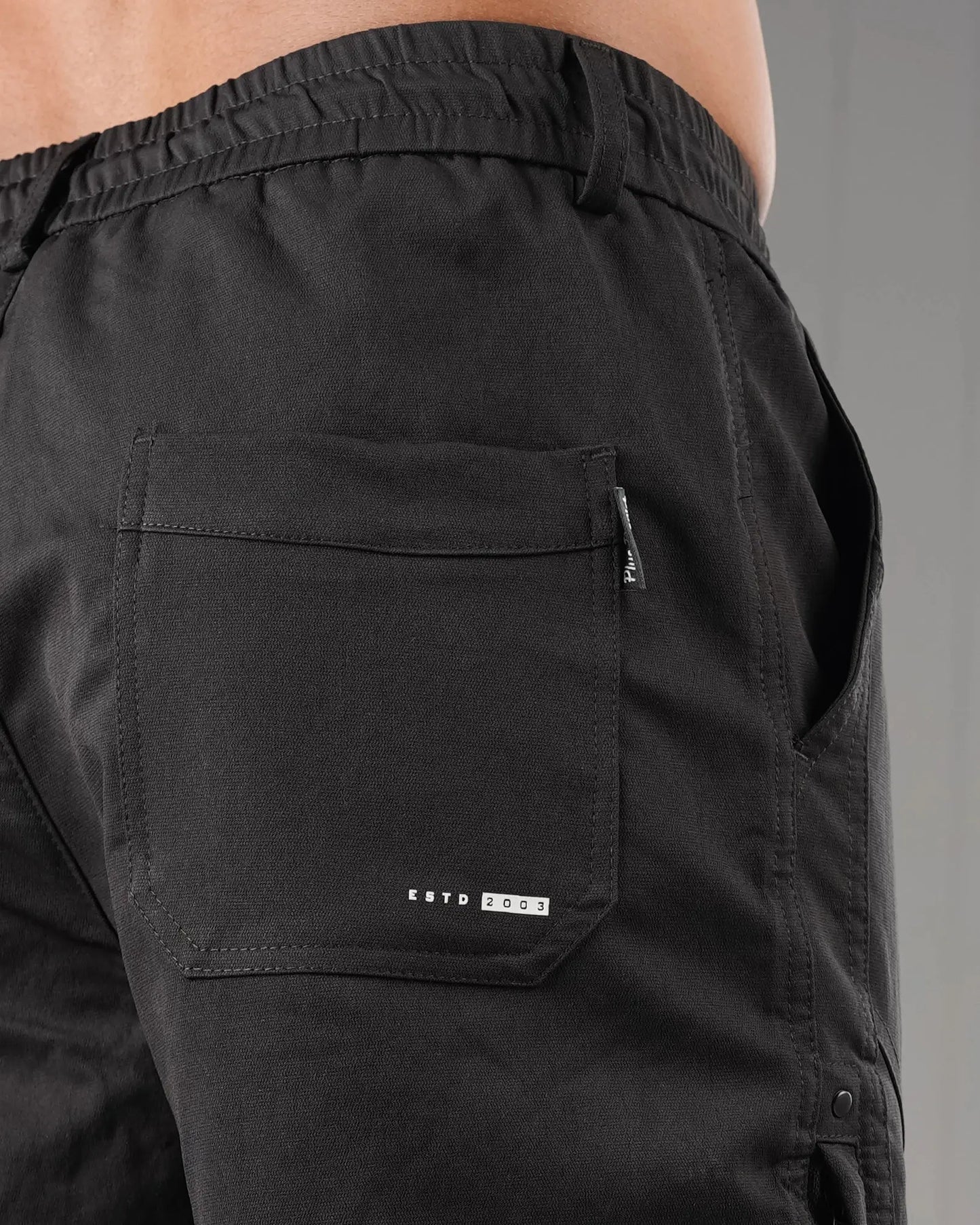 Men’s Trouser