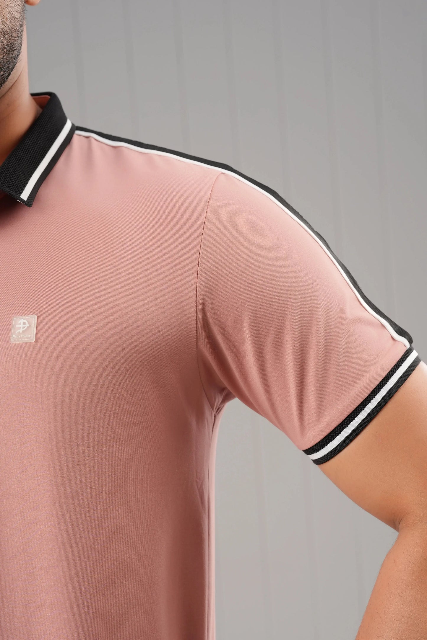 COTTON POLO 26